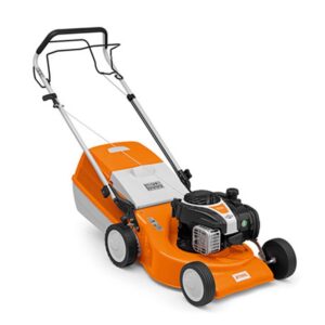 Tosaerba STIHL RM 248 T