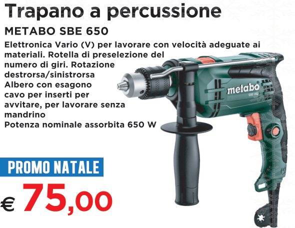 metabo trapano-1